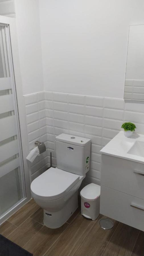 Apartamentos Marmoles Centro Malaga Ngoại thất bức ảnh