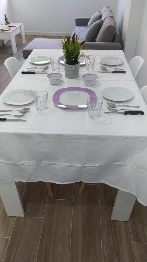 Apartamentos Marmoles Centro Malaga Ngoại thất bức ảnh