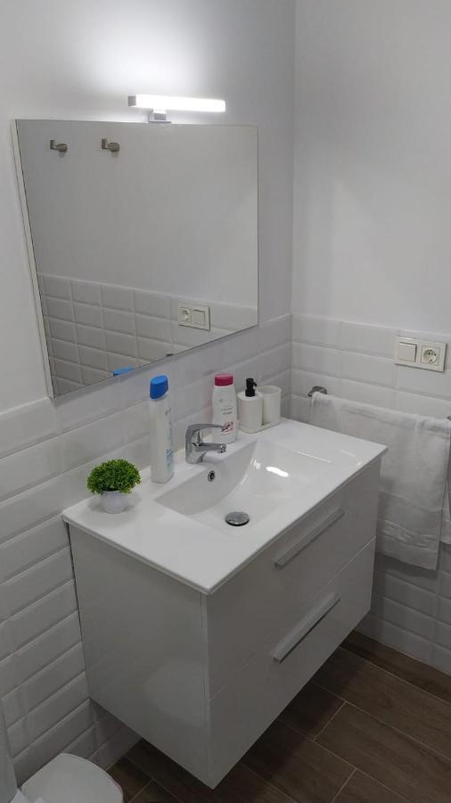 Apartamentos Marmoles Centro Malaga Ngoại thất bức ảnh