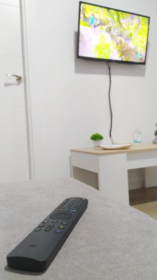 Apartamentos Marmoles Centro Malaga Ngoại thất bức ảnh
