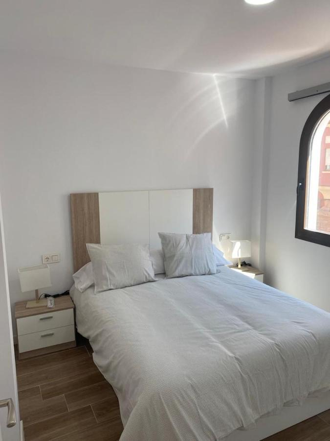 Apartamentos Marmoles Centro Malaga Ngoại thất bức ảnh