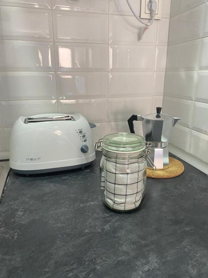 Apartamentos Marmoles Centro Malaga Ngoại thất bức ảnh