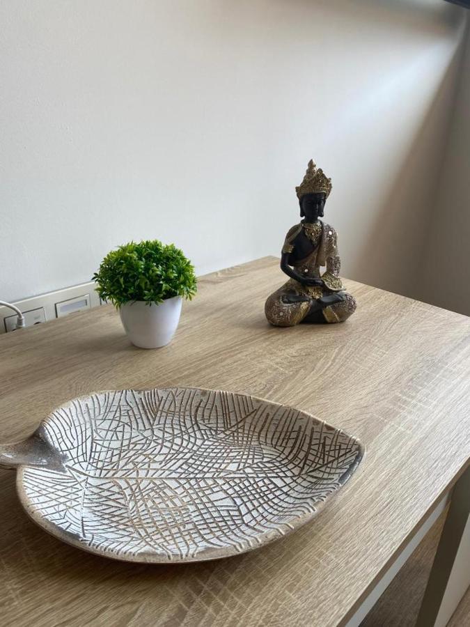 Apartamentos Marmoles Centro Malaga Ngoại thất bức ảnh